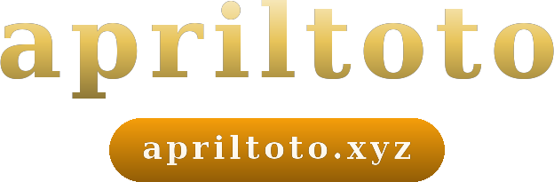 apriltoto logo